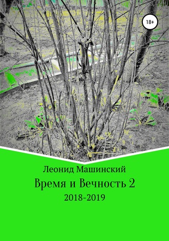 Леонид Машинский, Время и Вечность 2
